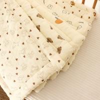Cojín para cochecito de bebé con patrón de dibujos animados, accesorios para cochecito, forro para asiento, alfombrilla para cochecito de bebé, cojín para asiento de bebé - details 10