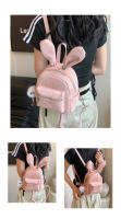 Mochila nueva moda nicho elegante Casual versátil estudiante bolso de escuela mochila de viaje lindo - details 3