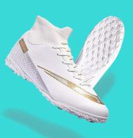 Botas de fútbol AG ultra baratas de alta calidad - details 0