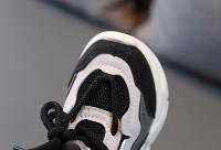 Zapatos informales para niño y niña, zapatillas deportivas para correr, calzado de moda para guardería, malla de aire transpirable, novedad - details 13