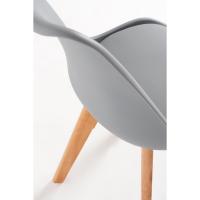Paquetes Sillas Comedor - Pack 4 Sillas - Blanco - details 83