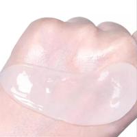 Máscara de Ojos de Colágeno de Cristal Dorado Hidratante de Ácido Hidratórico - details 4