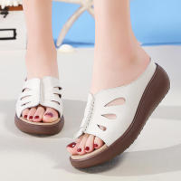 Zapatillas planas de verano para mujer, zapatos cómodos - details 6