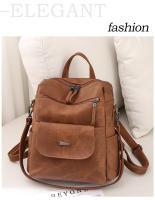 Mochilas de mujer, bolsos, diseño de moda de cuero de la PU, mochilas de moda bolsas de lona, bolsas de las mujeres - details 8