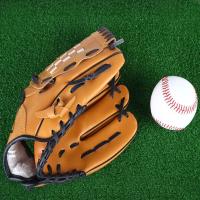 Guante de Béisbol para Deportes al Aire Libre Equipo de Práctica de Softbol Tamaño 9,5/10,5/11,5/12 - details 3
