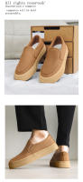 Zapatos de lona para hombre, slip-on, casuales, transpirables, de caña baja, estilo coreano, zapatos de conducción de moda 1558 - details 7