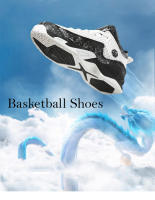 Zapatos de marca para niños, zapatos de baloncesto de alta calidad a la moda para niños, zapatos deportivos antideslizantes, zapatos deportivos de tenis para niños, zapatos para correr de fondo suave - details 2