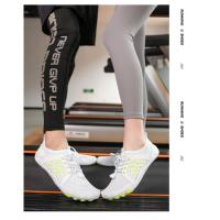 Zapatos para senderismo al aire libre, antideslizantes, de secado rápido, para hombres y mujeres, para deportes de fitness, montañismo, senderismo, ligeros, de suela blanda, para vadear en la playa. - details 0