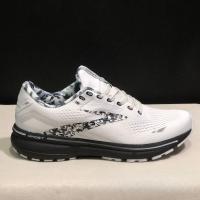 Par de zapatillas para correr, zapatillas transpirables, zapatillas para correr que absorben los golpes - details 4