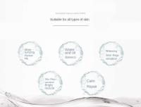 Mini humidificador portátil, dispositivo de vapor Facial, aparato frío hidratante de belleza, Nano Spray recargable - details 9