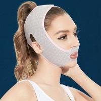 El mango facial completo elimina rápidamente la grasa del mentón y crea fácilmente una cara pequeña en forma de V. - details 2