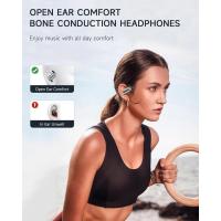 Auriculares Inalámbricos Deportivos, audífonos de Conducción, Audífono Colgante - details 5