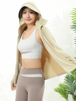 LNGXO Chaqueta de Senderismo para Verano Protección Solar, Secado Rápido, Elasticidad Suave - details 25