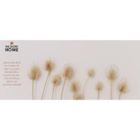 Fondo crema con logo secret home