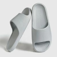 Zapatillas de Verano Ligeras y Cómodas Eva Para Hogar y Baño Zapatillas de Estilo para Parejas con Masaje - details 23