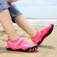 Zapatos Acuáticos Para Niños, Zapatillas De Agua Descalzas Con Cinco Dedos Para Playa Y Verano, Zapatillas De Deporte Ligeras Antideslizantes Para Nadar En La Playa Y Río - details 62