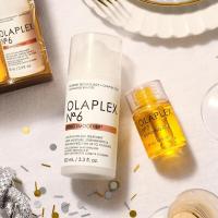 Olaplex Get Your Shine On Kit N6 100ml, N7 30ml - details 0