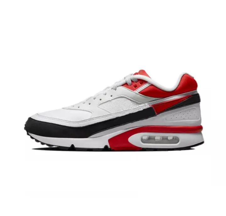 Zapatillas con colchón de aire para correr, zapatillas para hombre - 1
