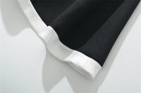 - Vestido Formal de Mujer 2025 con Volantes, Cuello y Tirantes, Color Pure Desire Wind Collision, . - details 9