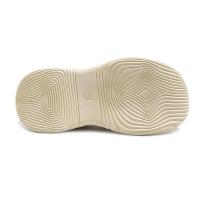 Sandalias para niñas, sandalias deportivas para niños, novedad de verano 2025, recortes, moda hueca, nueva tendencia, puntera suave, informal, talla 26-36 - details 15