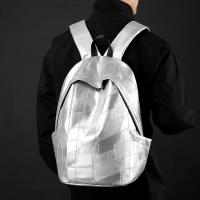 Mochila de Escuela Impermeable Bolso de Hombro para Laptop de Gran Capacidad - details 39