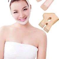 Mascarilla Delicada y Delgada, Vende Adelgazante, Cinturón para el Cuidado de la Piel, Reduce la Papada, Banda Adelgazante Facial - details 7
