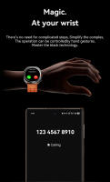 Relojes inteligentes hombre Fitness exterior deporte Seguimiento GPS ritmo cardíaco presión arterial mujer reloj - details 27