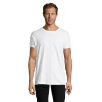 Conjunto de 10 camisetas básicas elegantes y cómodas - UNISEX - Marnaula - details 6
