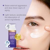 Crema de Ojos de Niacinamida Reafirmante Firmante para Ojos Desvanece Ojeras y Hinchazón - details 3