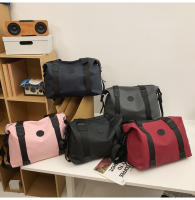 Nuevo bolso de viaje portátil de gran capacidad, bolso de equipo ligero de corta distancia, bolso especial de fitness impermeable para viajes de Negocios - details 15
