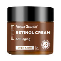 Crema Facial de Retinol Reduce Señales de Envejecimiento, Acelera Regeneración de Colágeno, Suaviza Arrugas, Estirada y Firmeza de la Piel - details 6