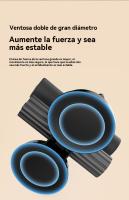 Abdominal hombre mujer movimiento weight loss maquinas gimnasio para casa - details 6