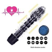 Empaque privado Vibradores sexys juguetes sexuales para parejas adultos 18 Esposas accesorios eróticos equipo de bondage Máscara tapón anal anillo consolador kit de sexo - details 2