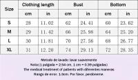 Sujetador Deportivo de Yoga para Mujer Top de Gimnasio Transpirable con Almohadilla de Pecho Suave y Estable Ideal para Primavera/Verano - details 0