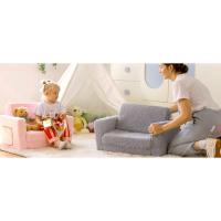 Sofá cama para niños