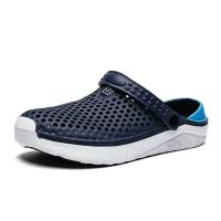Sandalias de Playa a la Moda para Hombres y Mujeres Zapatillas Antideslizantes de Suela Gruesa - details 8
