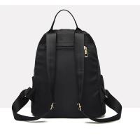 Mochilas informales de gran capacidad para mujer, mochila de viaje Oxford, mochila para estudiante, mochila para libros - details 19