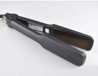 Plancha de pelo eléctrica con férula para peinado de cabello sin pelo para mujer Kemei 329 al por mayor - details 9