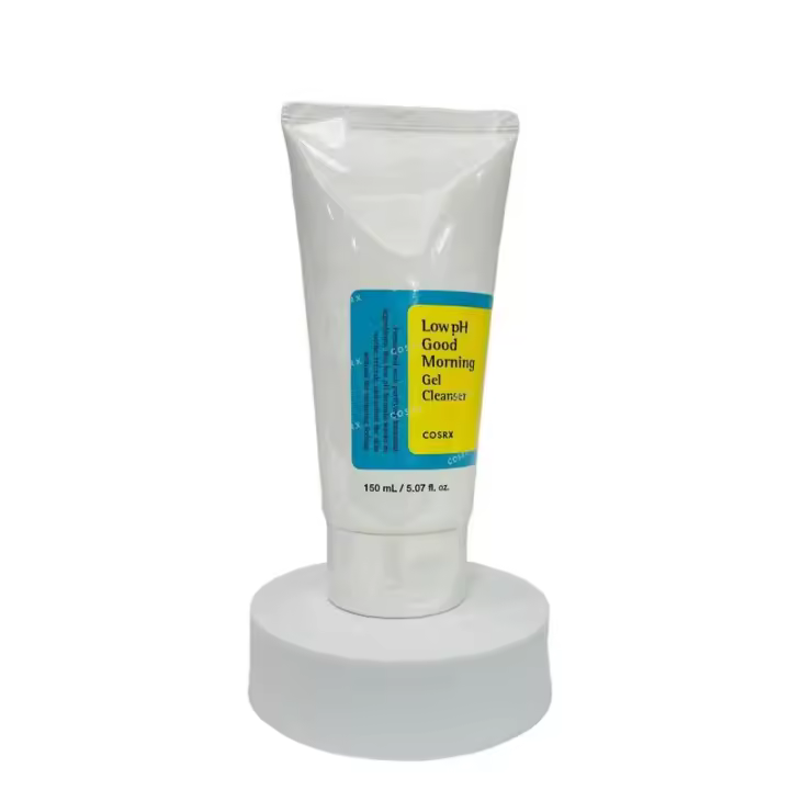 Tratamiento de control de aceite de lavado facial con ácido salicílico Limpiador hidratante refrescante - 1