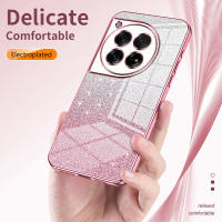 Funda Galvanoplastía Flash Moda Polvo para OnePlus Adecuada para Series 12, 12R, 11, 11R, 10, 10T, 10R, Nord CE 2 Lite, CE 3 Lite, ACE Pro, ACE2 - details 1