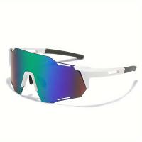Gafas ultraligeras para hombres y mujeres - muy adecuadas para actividades de alto impacto, brazos ajustables, seguras y cómodas - aptas para estilos de vida femeninos - details 4
