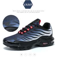 Zapatillas de Correr para Hombres Top de Aire Bajo Estilo de Baloncesto - details 2