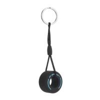 Llave de Rueda F1 de Lujo Mini Colgante de Gato de PVC para Bolso Regalo Gadgets para Amantes de Coches Iluminación y Decoración - details 1