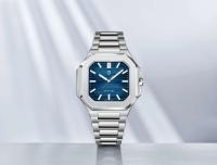 Reloj de Cuarzo de Lujo 2025 PAGANI Diseño Cristal de Zafiro AR Recubierto Resistente al Agua 50M - details 1