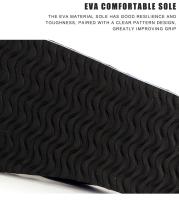 Chanclas de marca de alta calidad para hombre, chanclas para baño interior, moda de playa de verano, zapatillas de playa informales transpirables para hombre, Sanda de verano al aire libre - details 6