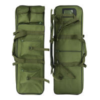 Mochila de caza porta pescar 1,2m bolsa de pistola táctica 85CM bolsa de pesca portátil de hombro - details 7
