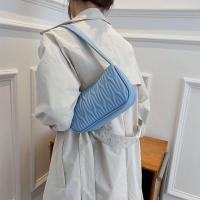 Bolso informal de cuero de PU para mujer, bolso de mano, bandolera, bolsos de hombro - details 16