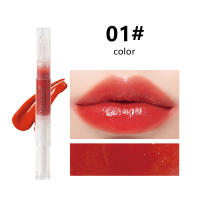 Brillo Labial de Espejo Ligero Desarrollo de Color Duradero Hidratante Venta Directa - details 5