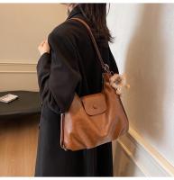 Bolso de mano para mujer 2025 nueva mochila de viaje de gran capacidad bolso de hombro con diseño de nicho mochila de viaje ligera - details 30
