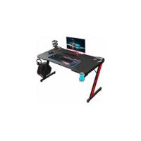 140x70 cm mesa elevadora de altura ajustable ergonómica robusta y fácil de instalar escritorio de computadora diseño moderno estilo industrial - details 13